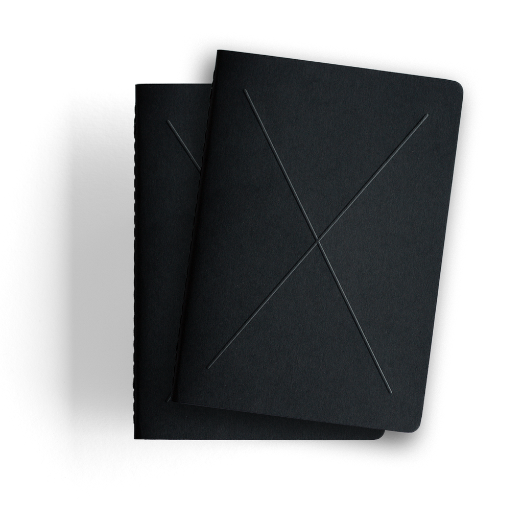 Standard Notebook – 2 Pack – Off–Line Supply Co.