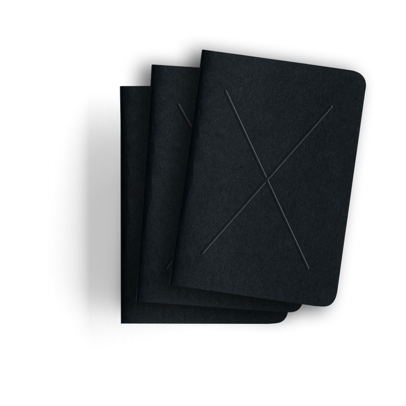 Passport Pocketbook – 3 Pack